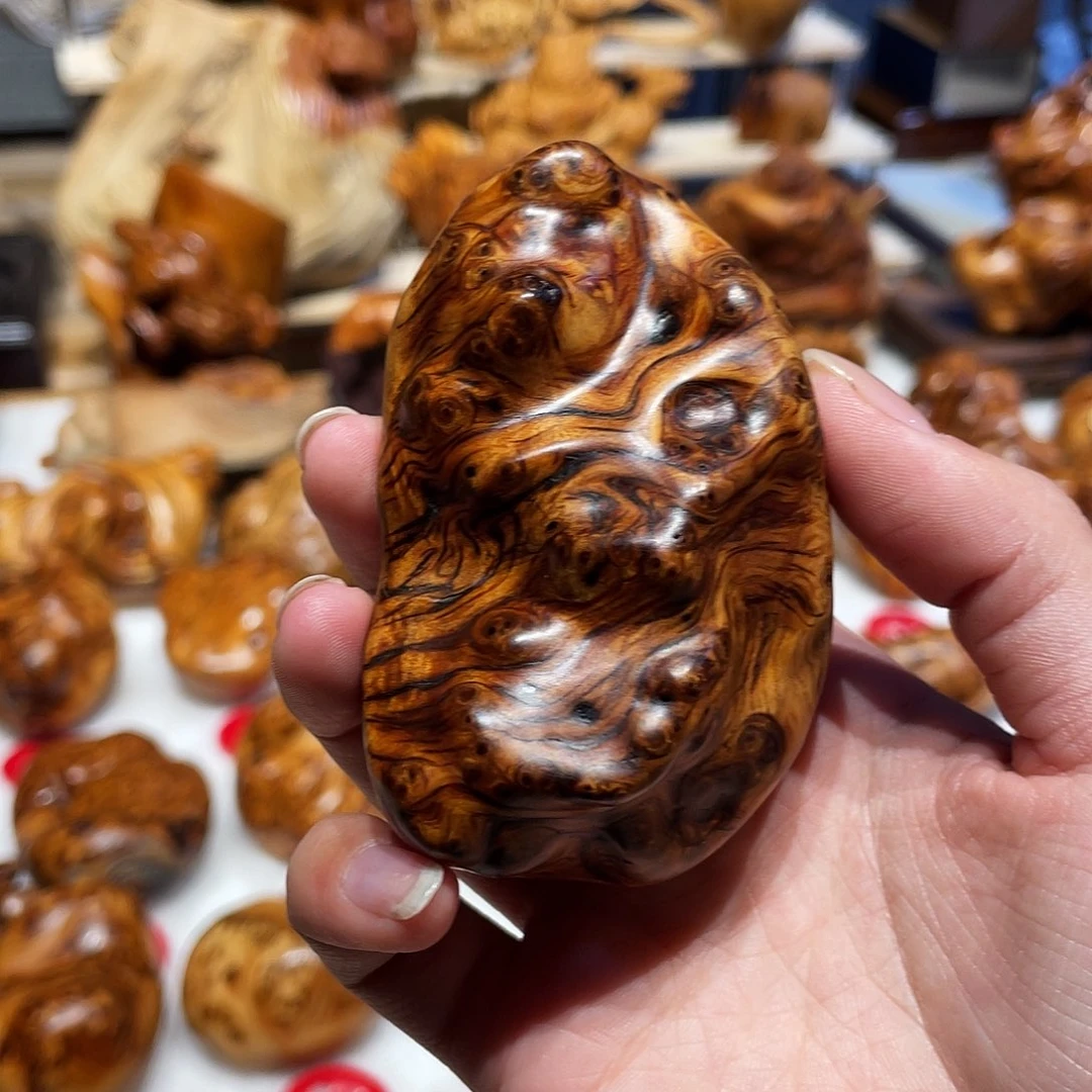 柏木（崖柏）太行崖柏陈化料