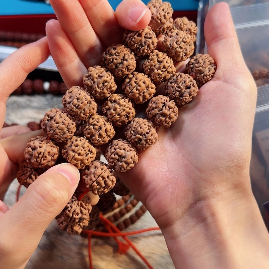 【闪购商品】金刚菩提吊坠             A12