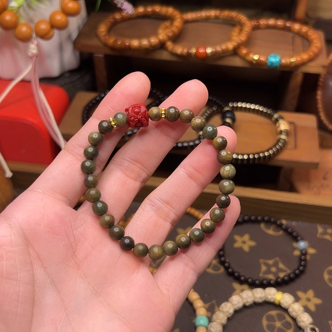 菩提根/象牙果手串