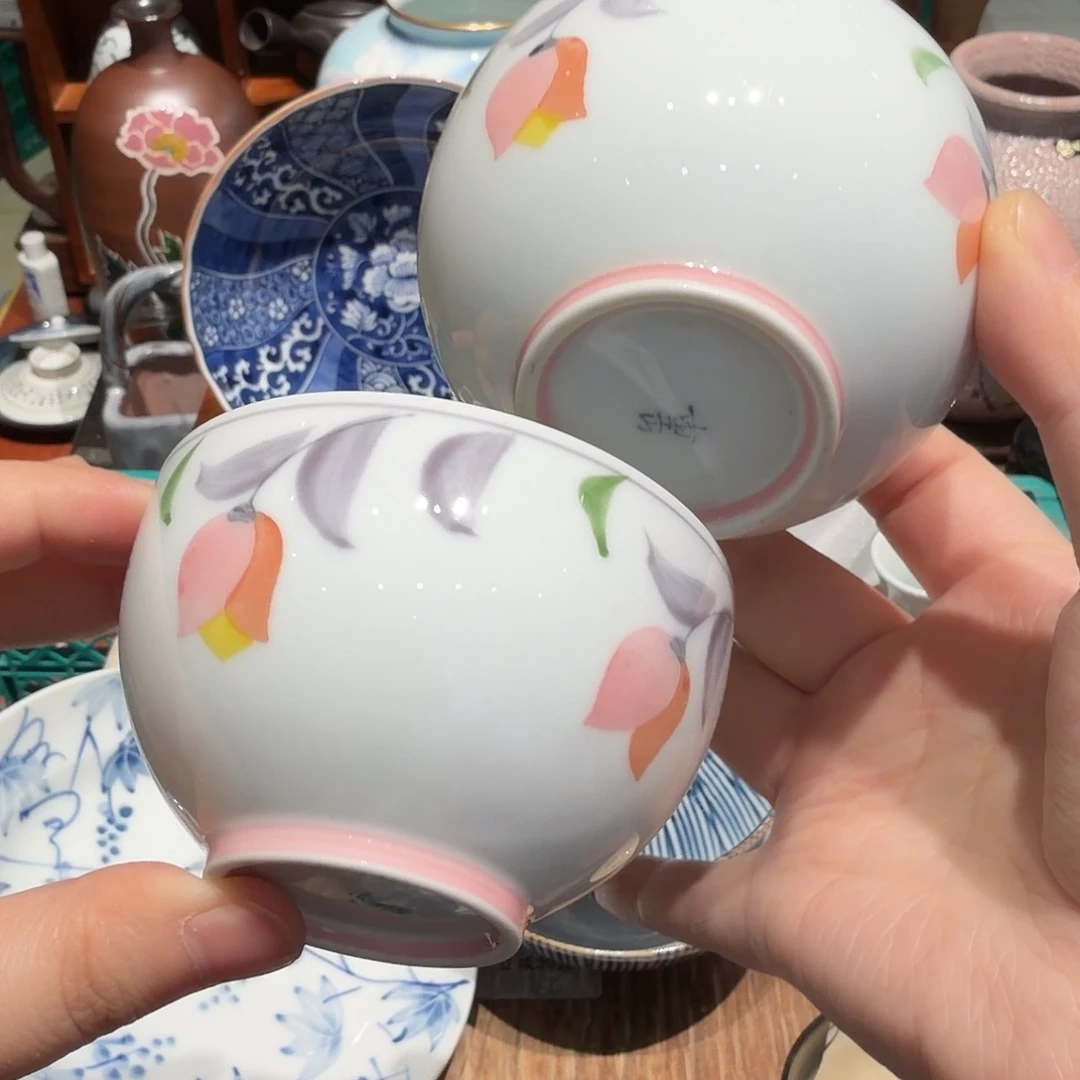 瓷片三单包邮 非全新