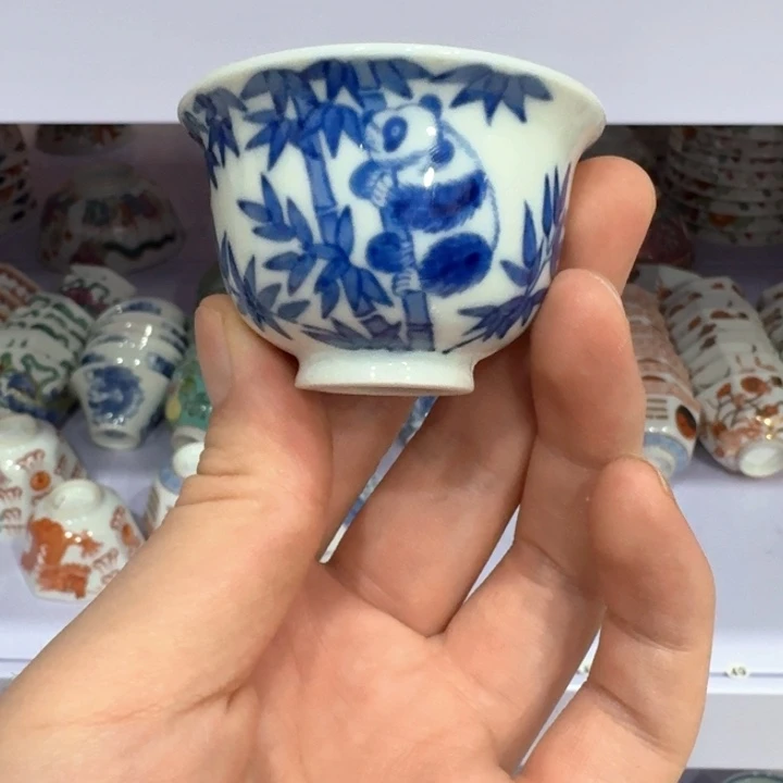 陶瓷艺术品收藏陶瓷