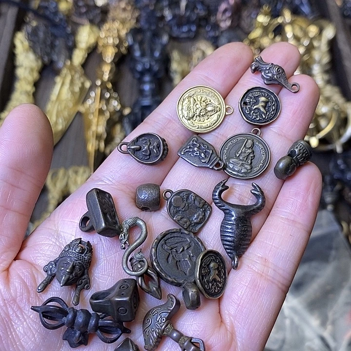 藏传文玩款凑单福利