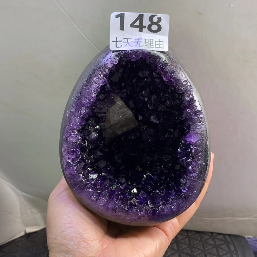 【闪购商品】未镶嵌大型摆件（非配饰）水晶