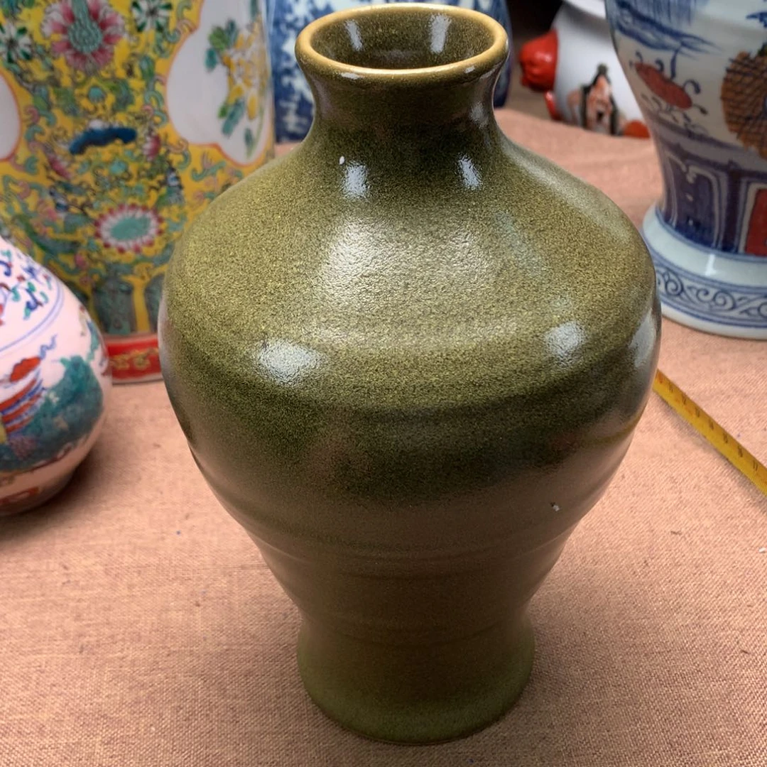 摆件旧藏瓷器旧藏瓷器