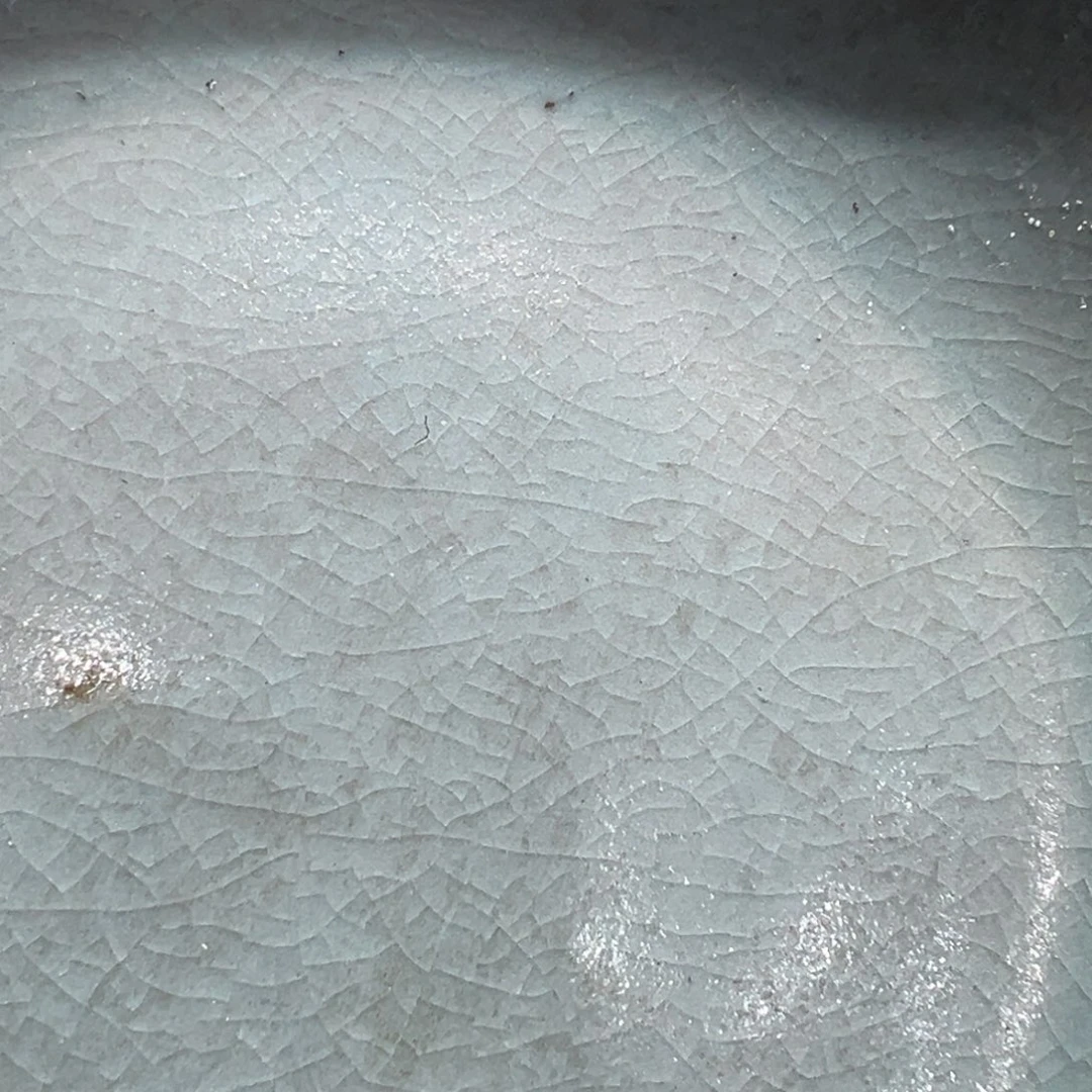 用***1瓷片瓷片的制作方法和制作方法都有一定