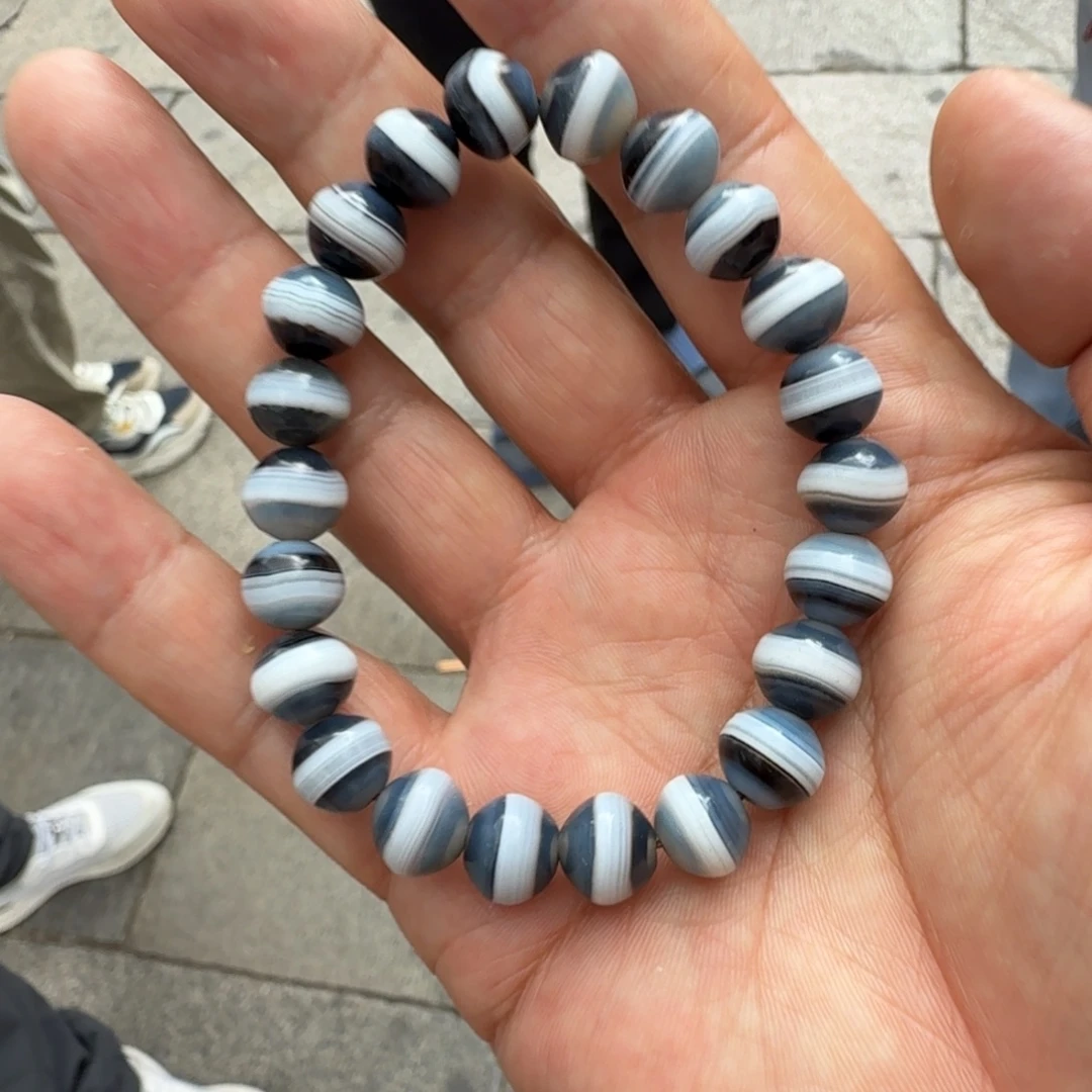 未镶嵌颈饰玛瑙/玉髓