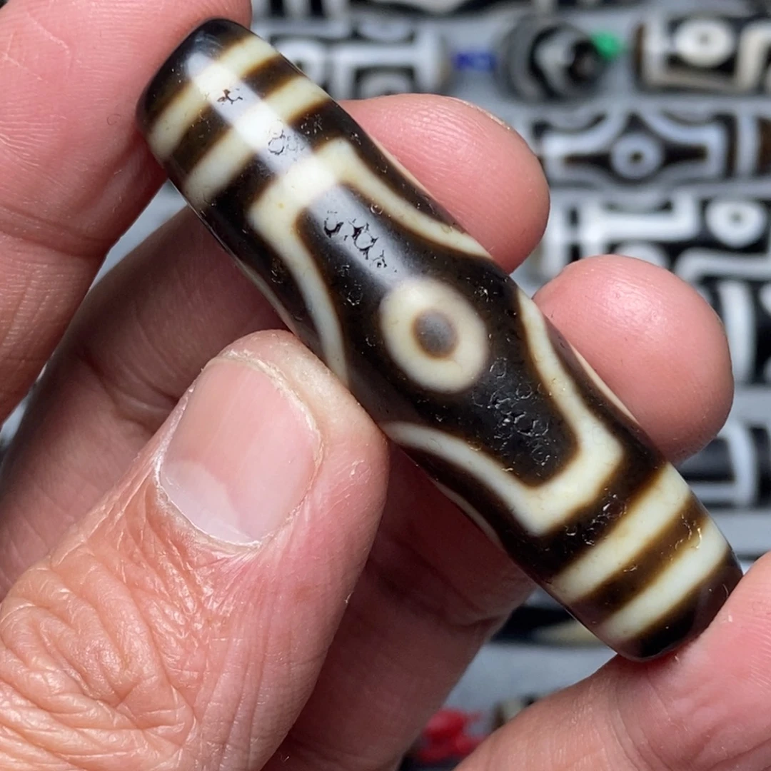 玛瑙/玉髓项链未镶嵌汤*