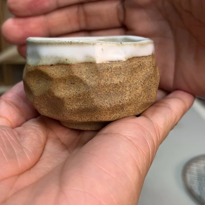 壶老段烧茶器茶具！