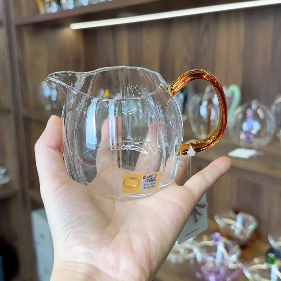 禾器倾妍琥珀色。。