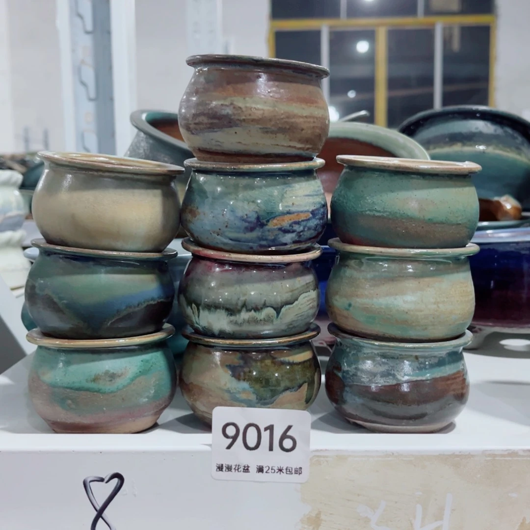 9016内口4景德镇手工制作