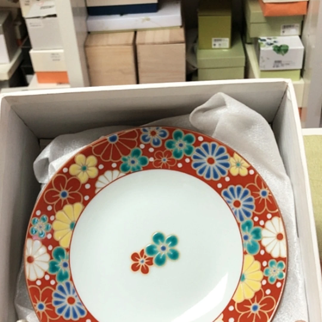 【闪购商品】碗全新一盒三片