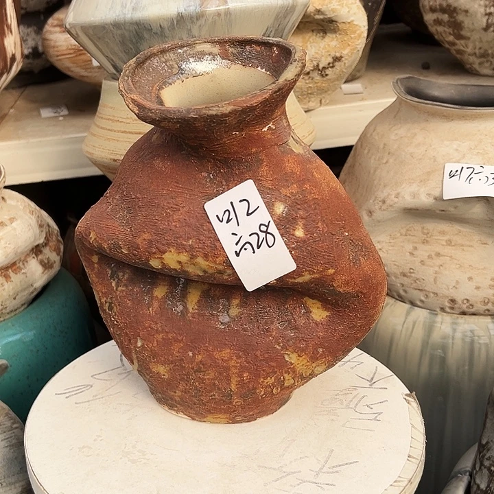 景德镇精品花盆栽适合盆栽适