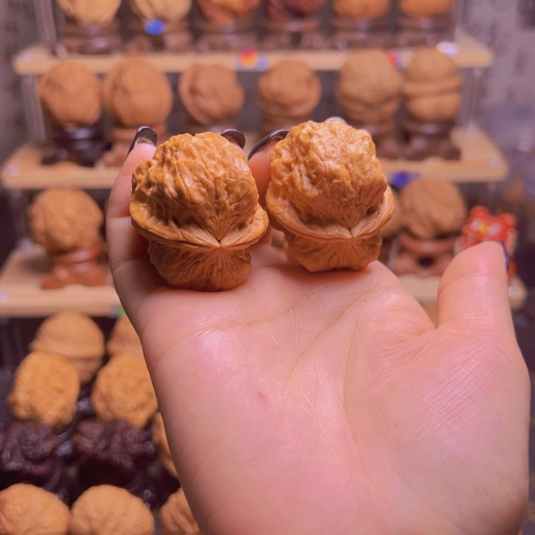 桃核把件至尊蟾王H12、40……