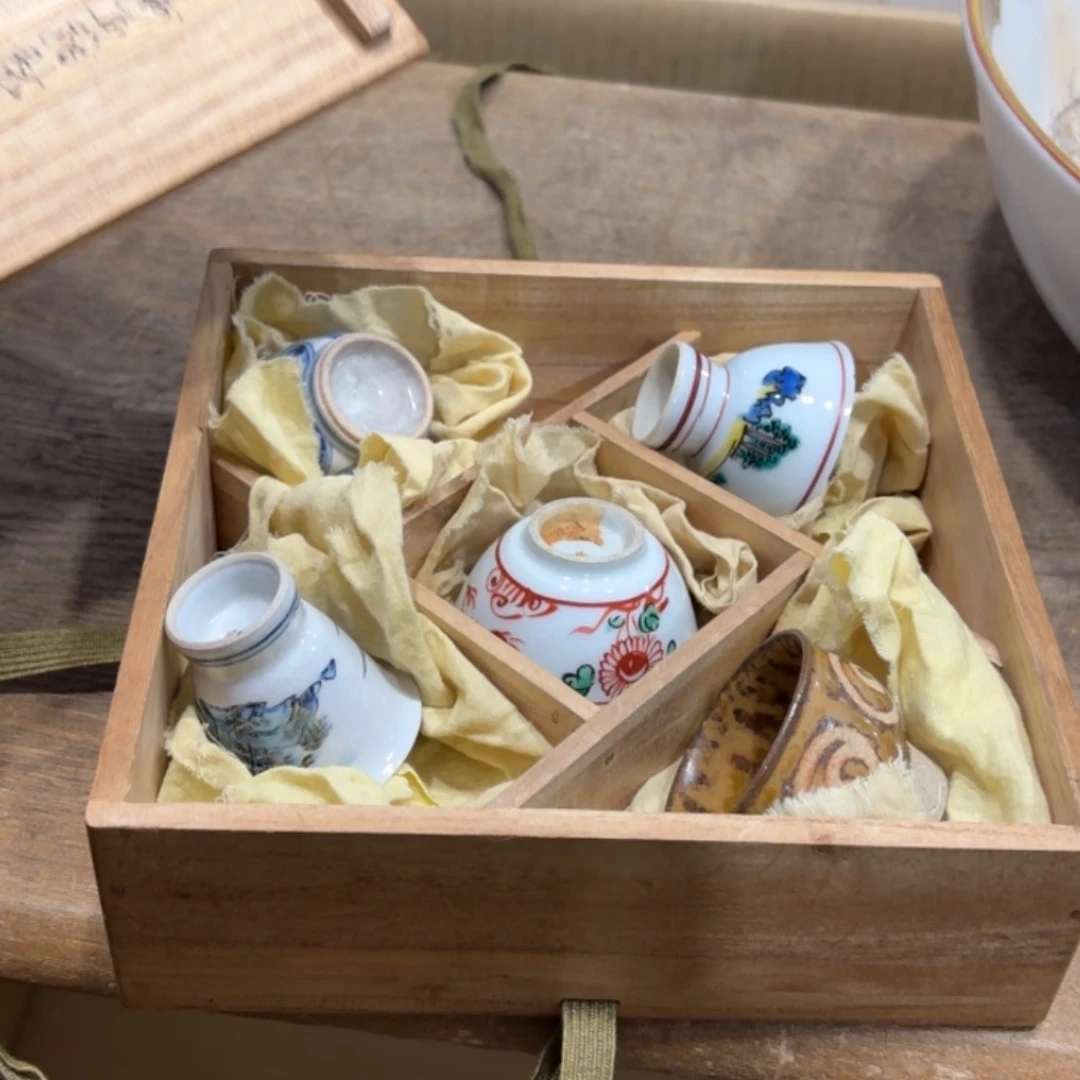 Z***Z般若中古美术工艺品