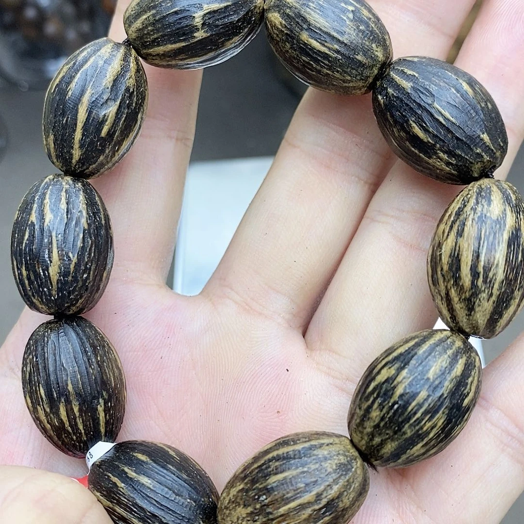 沉香沉香碎屑海南虫漏13