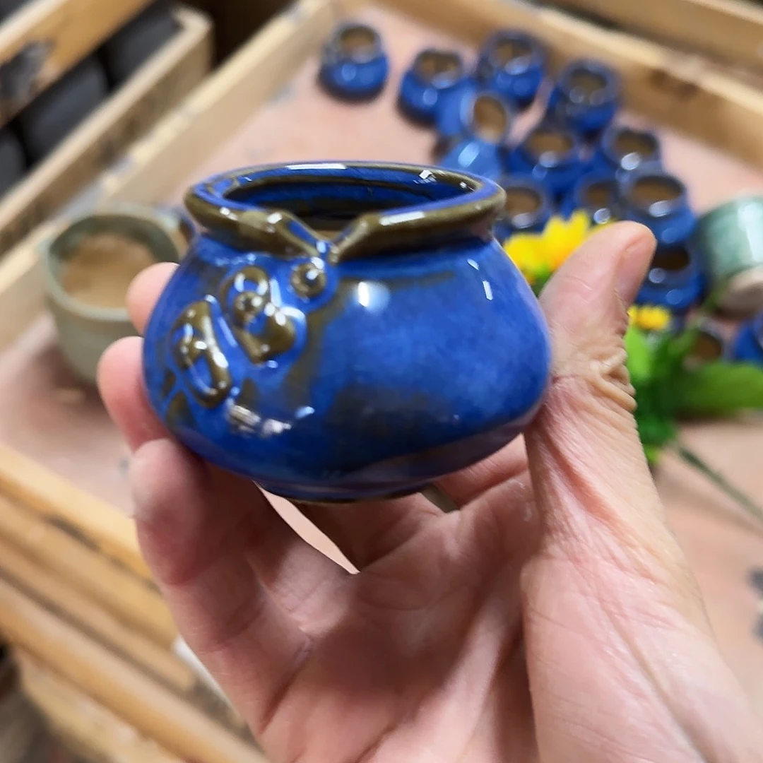 陶瓷福利局·自动合并订单·一个个买凑9元发·