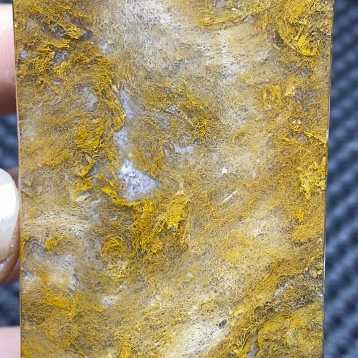 玛瑙/玉髓颈饰未镶嵌老**o