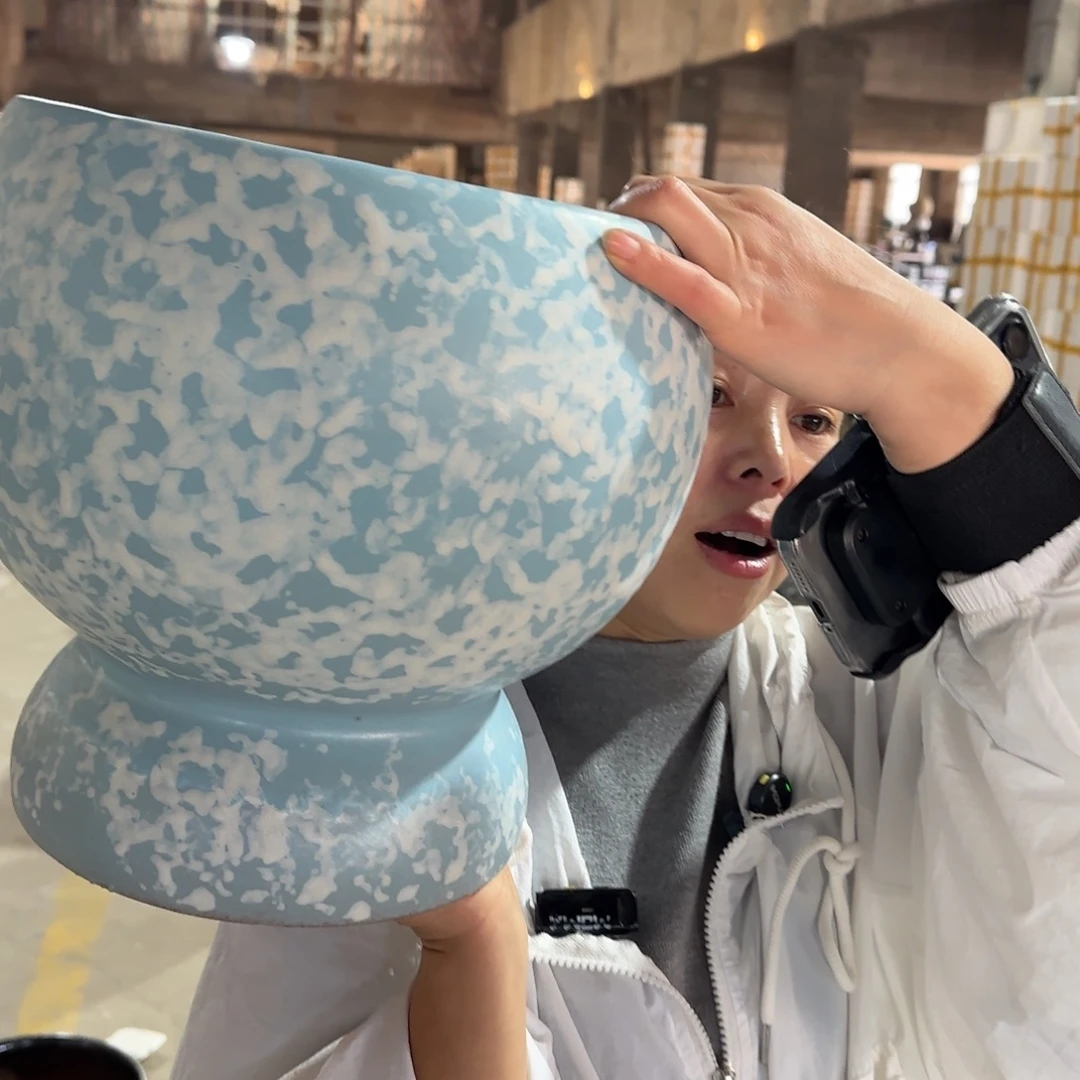 王嫂花盆1111-428高30口26