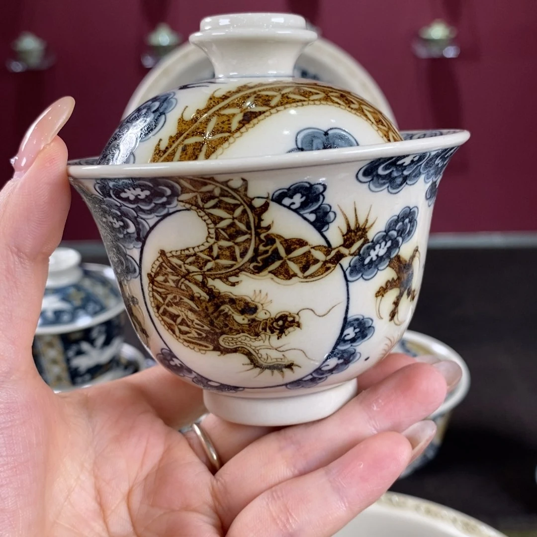 九鸣瓷艺九鸣瓷艺