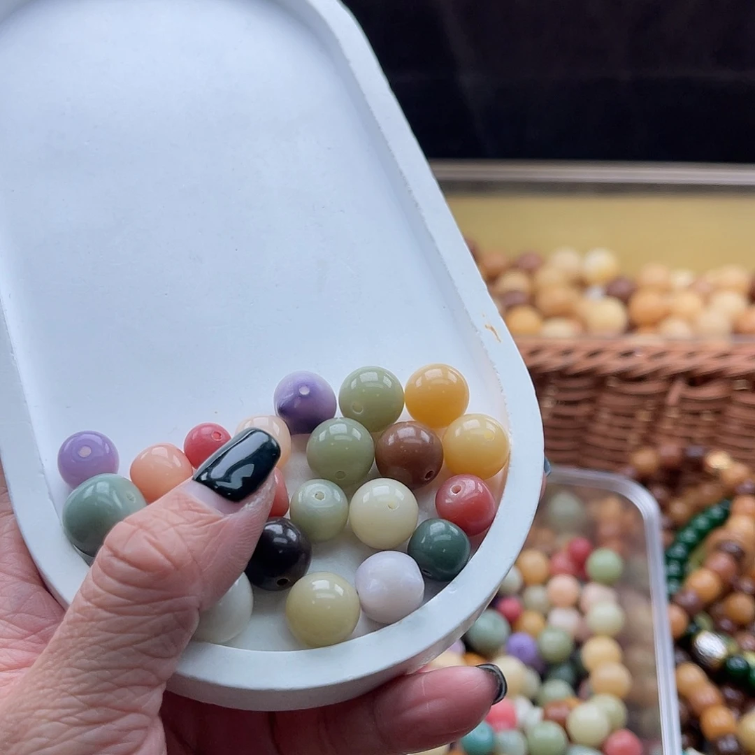 白玉菩提吊坠A/大杂烩/150毫升不售后