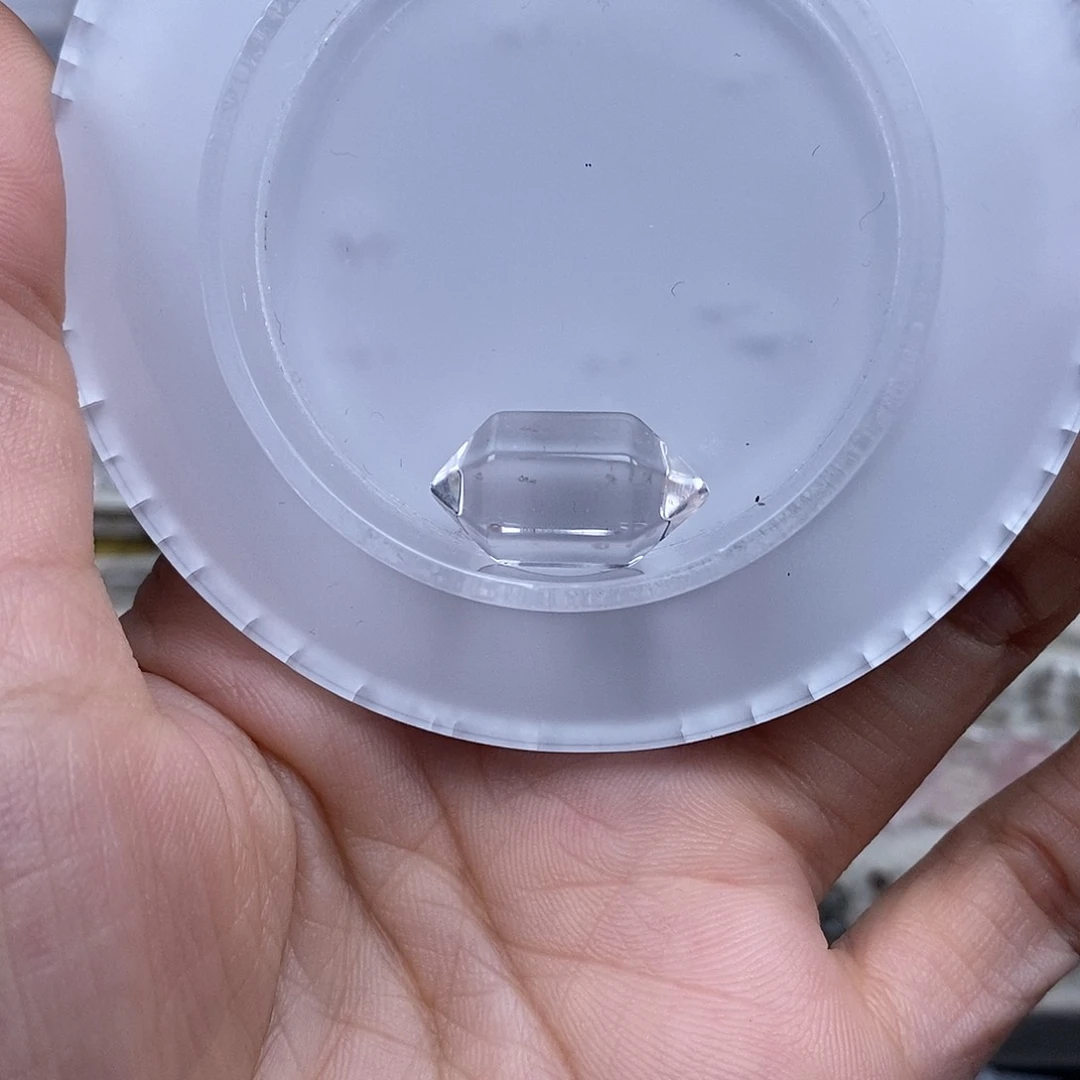 未镶嵌手链水晶奶油泡芙