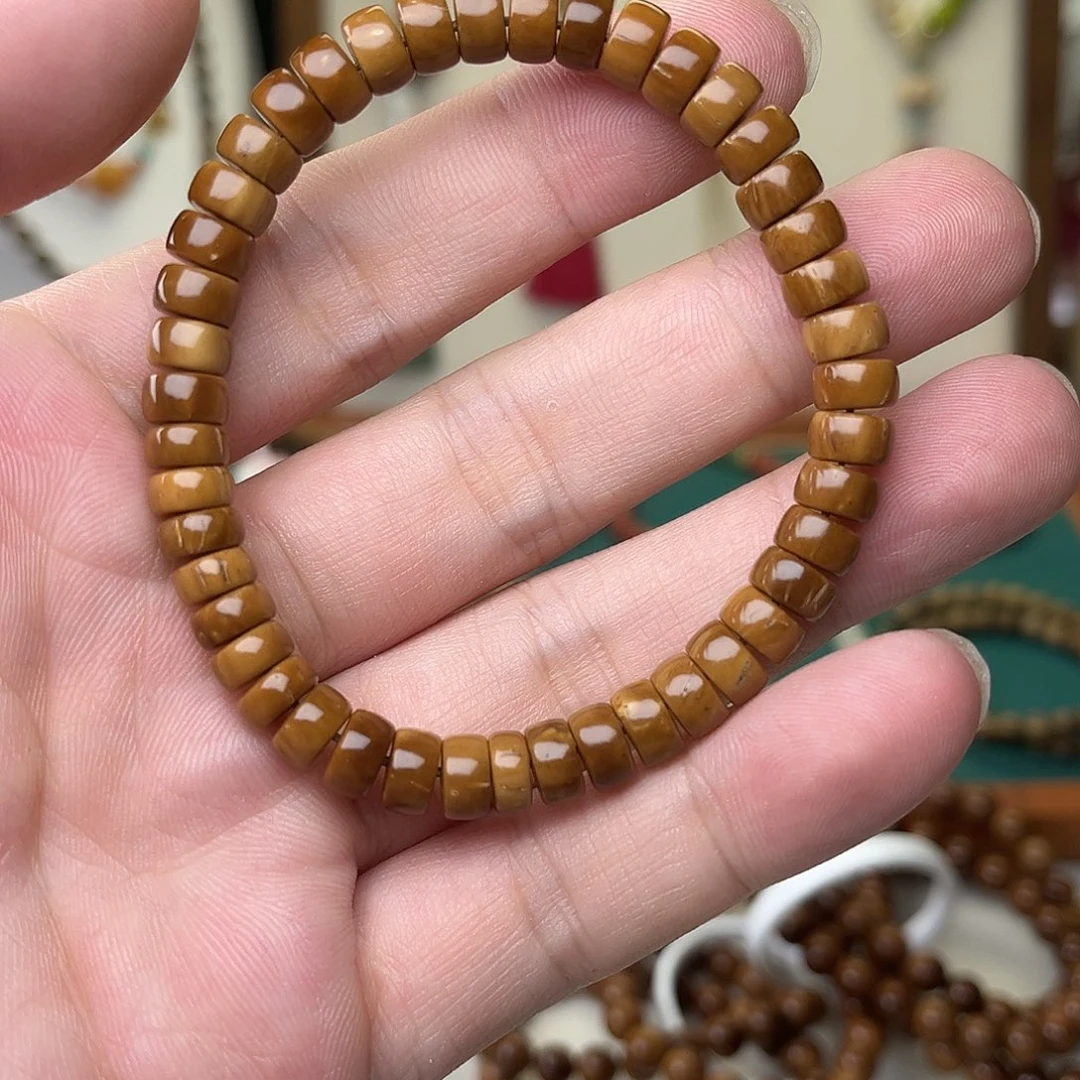 未镶嵌库克手串是**呀库克药片单圈手串
