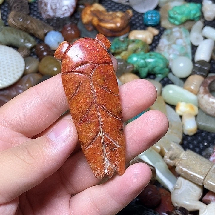 摆件直播间链接149