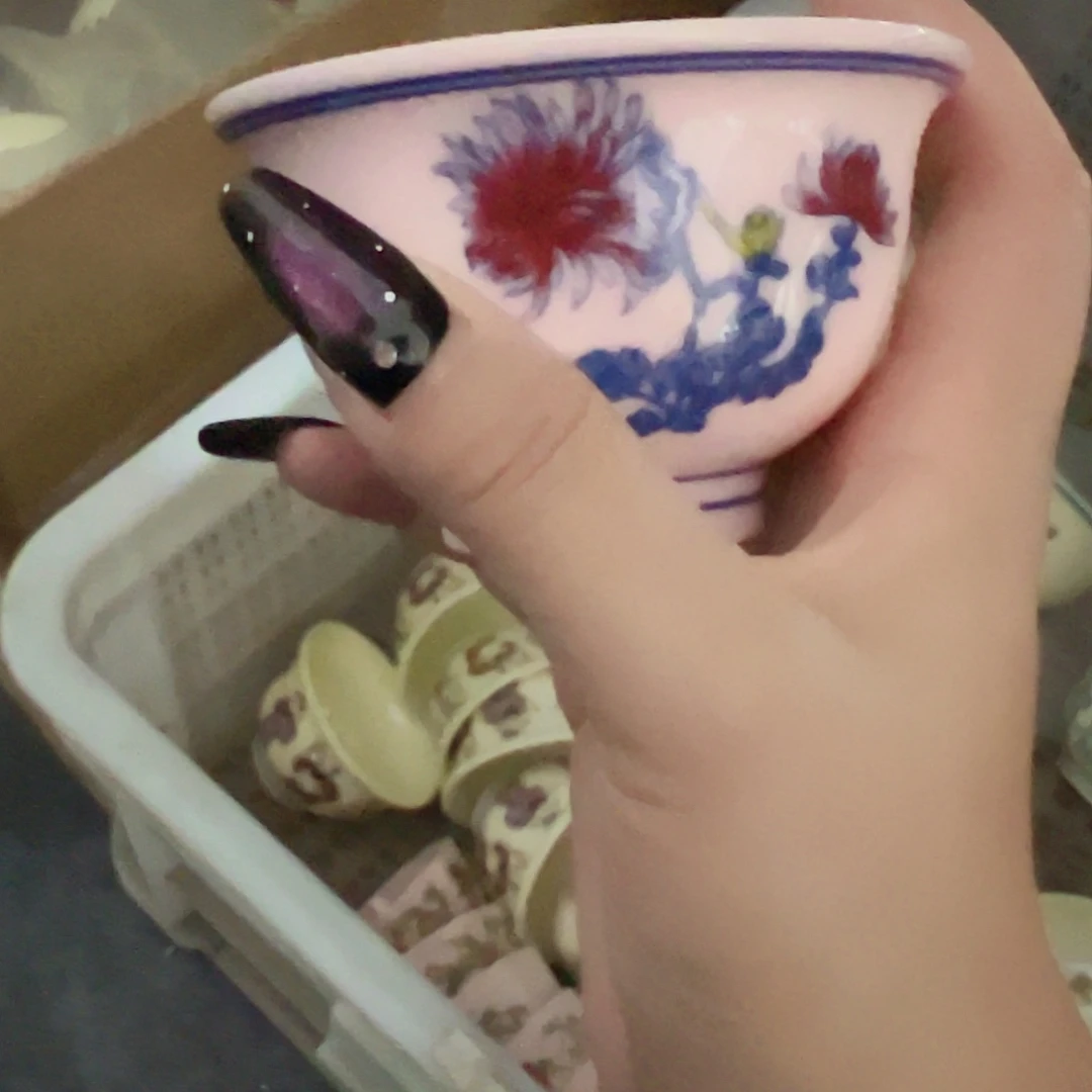 粗砂摆件景德镇陶瓷协会