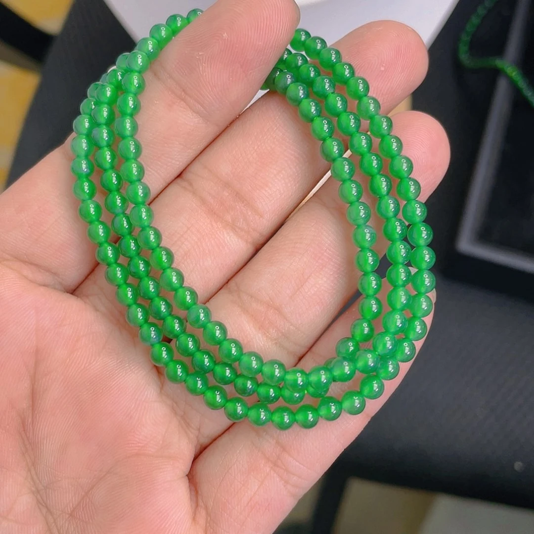 颈饰未镶嵌翡翠888888888