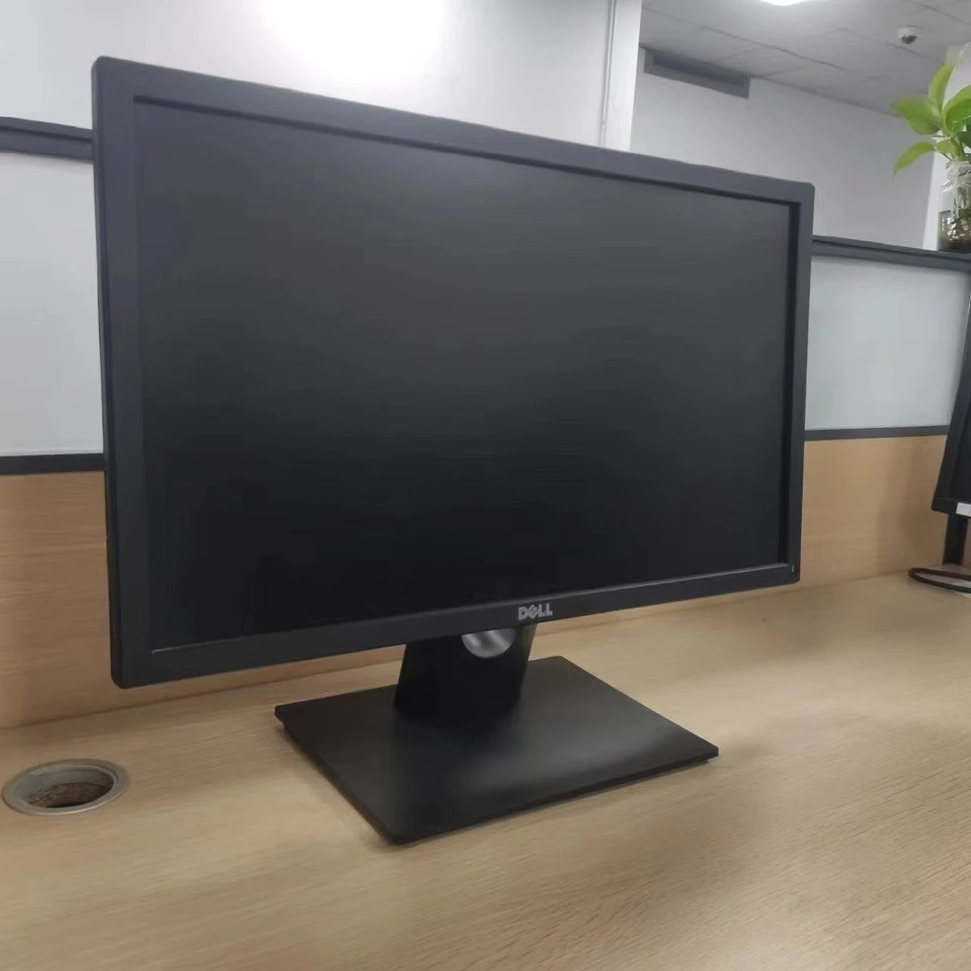 9新 Dell/戴尔 九成新21寸及20寸高清台式显示器原装一线品牌