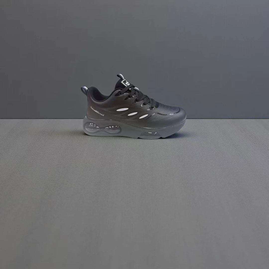 夏季新款时尚休闲百搭毒液运动潮流百搭慢跑鞋1688