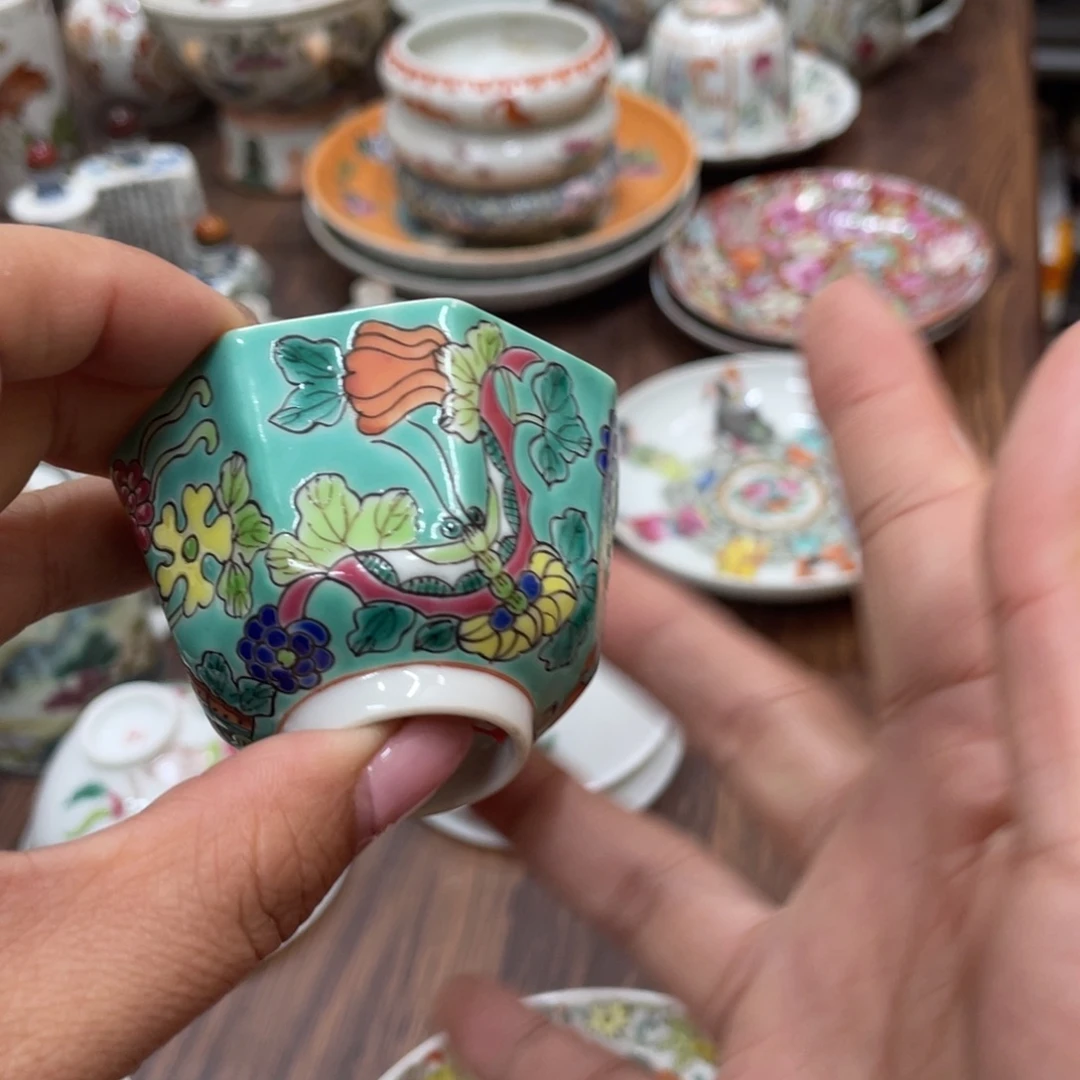 纯手工制作，播咖喱必备哦