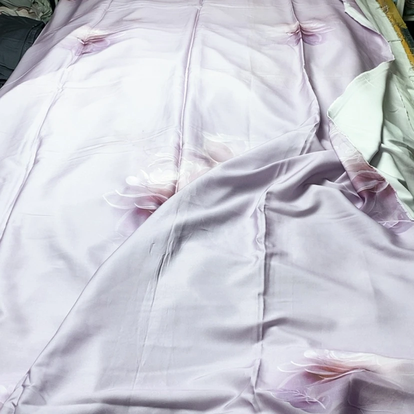 【闪购商品】棉2.5米加工床单