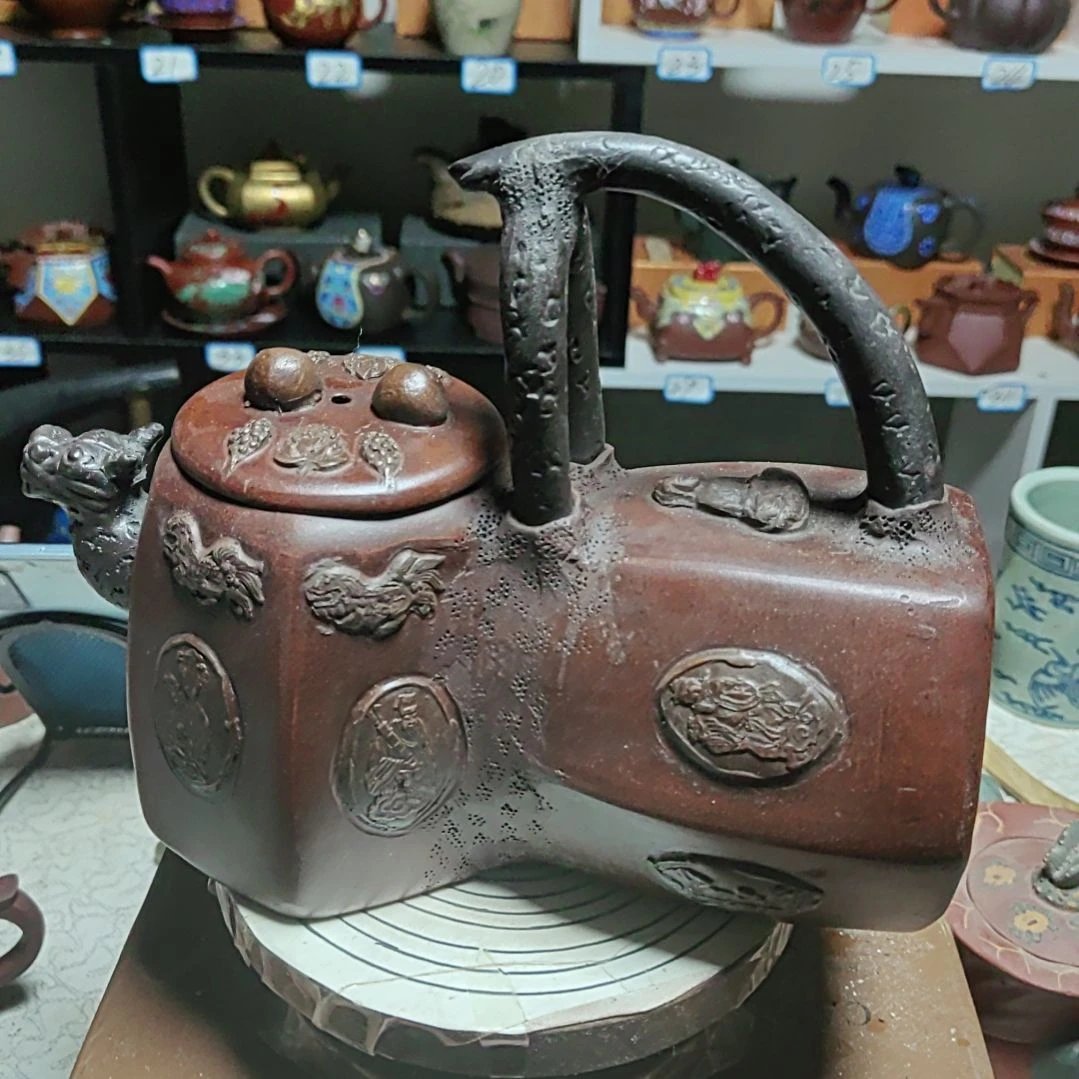 紫砂茶壶1111111111111