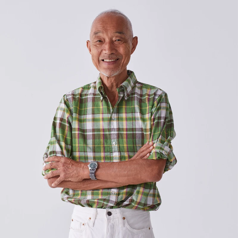 FAREASTMANUFACTURING远东制造林芳亨监制25SS棉麻00-009休闲衬衫