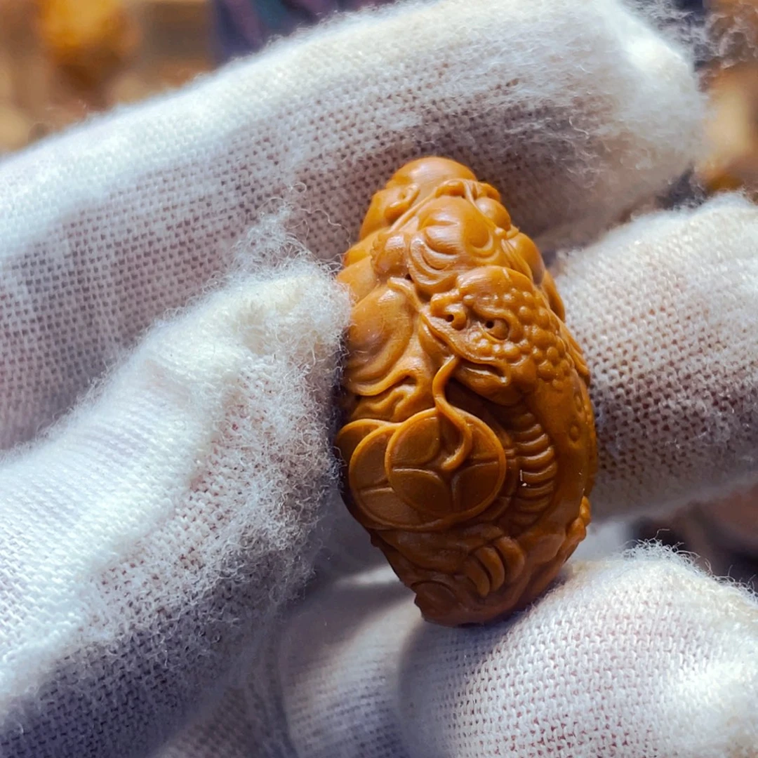 橄榄核手串/手链橄榄