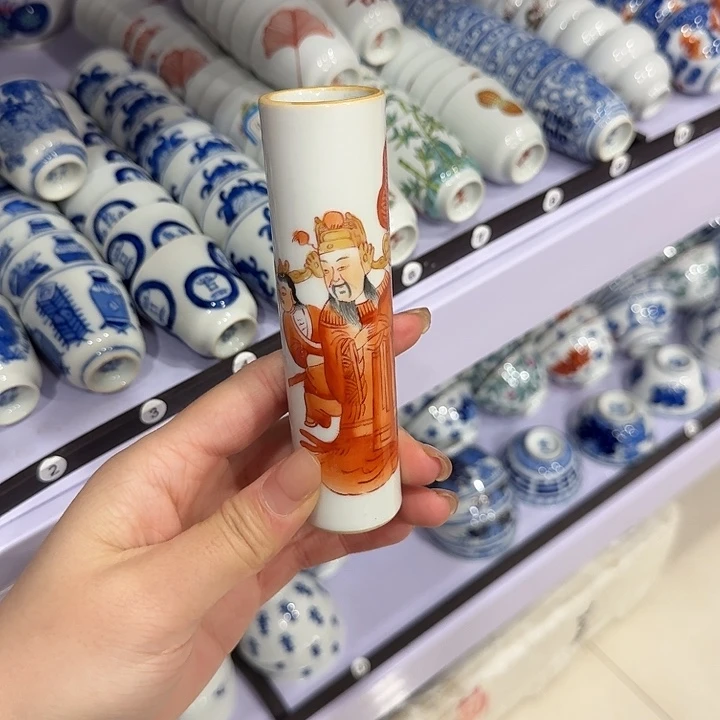 陶瓷艺术品收藏陶瓷