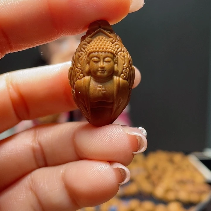 橄榄核手串/手链橄榄