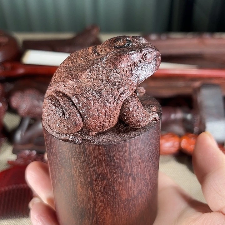 檀香紫檀（小叶紫檀）