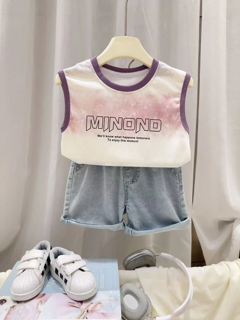 好店合集 全棉洗水棉套装超柔数码印花A325