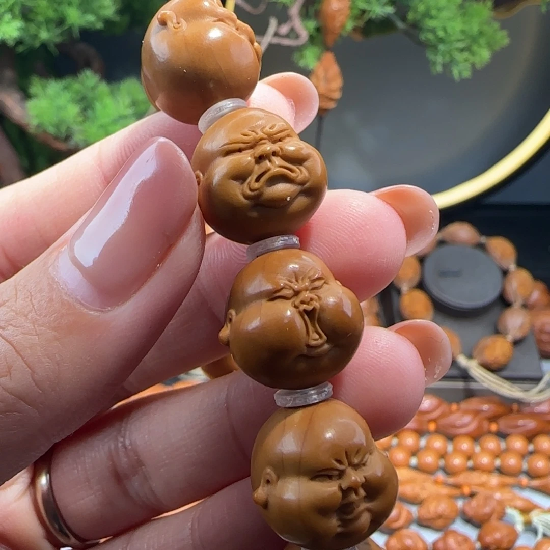 手串/手链橄榄核福利待遇