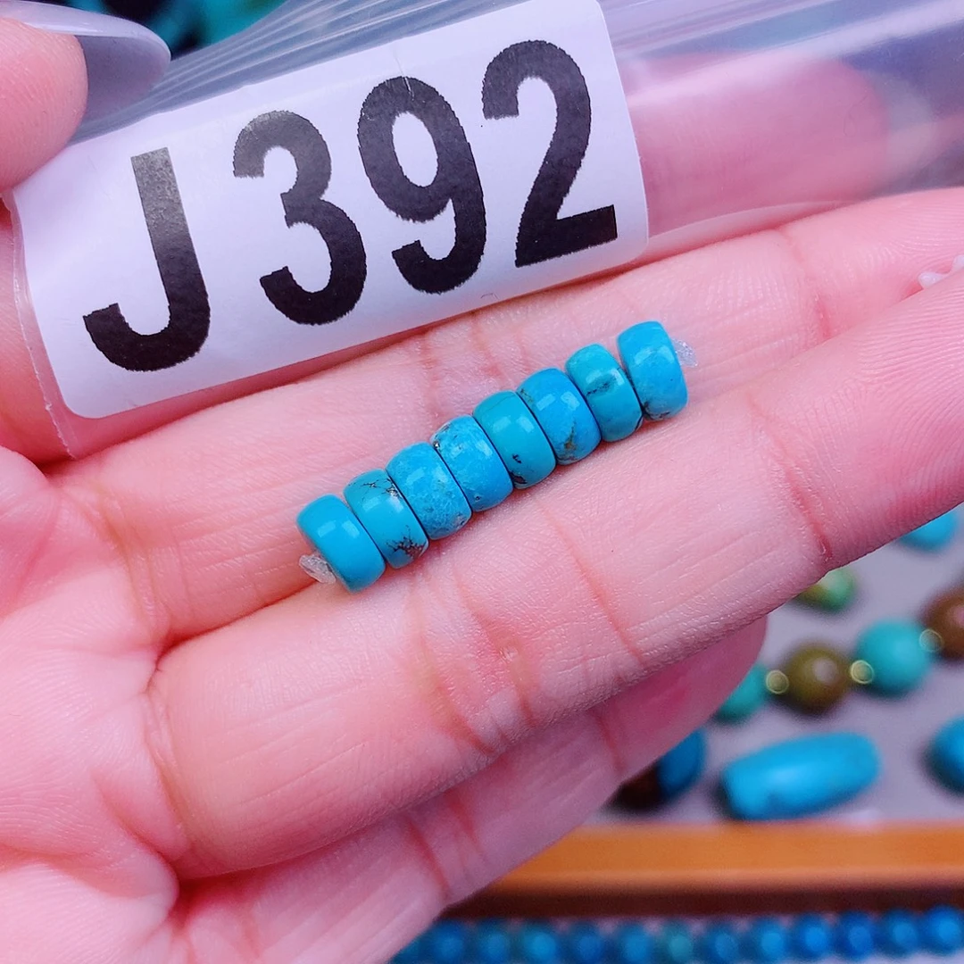 空竹粉丝专享十堰特色手工散珠