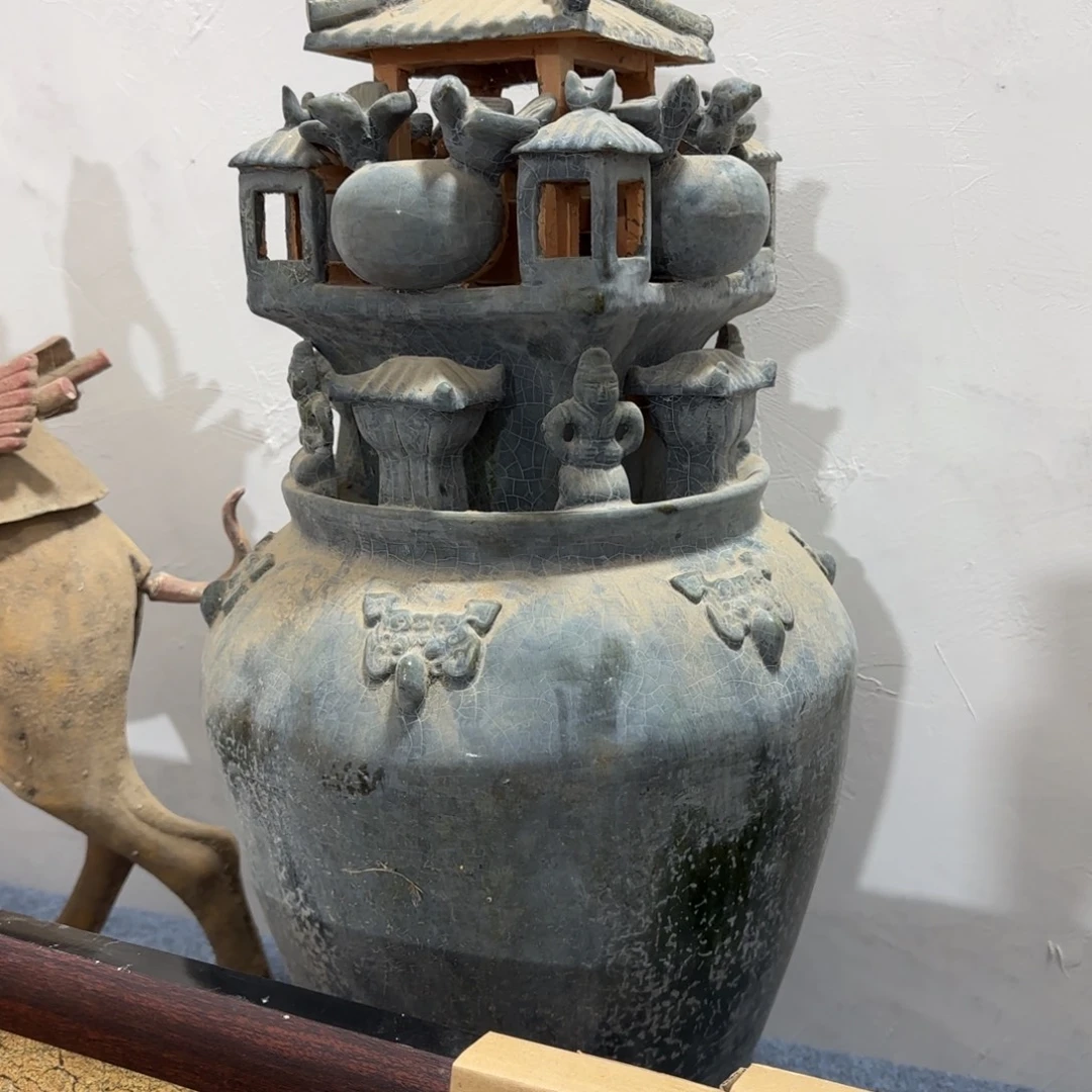 欣***遇陶瓷摆件摆件摆件