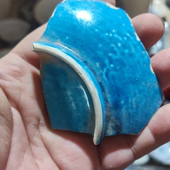 陶瓷手工艺品陶瓷