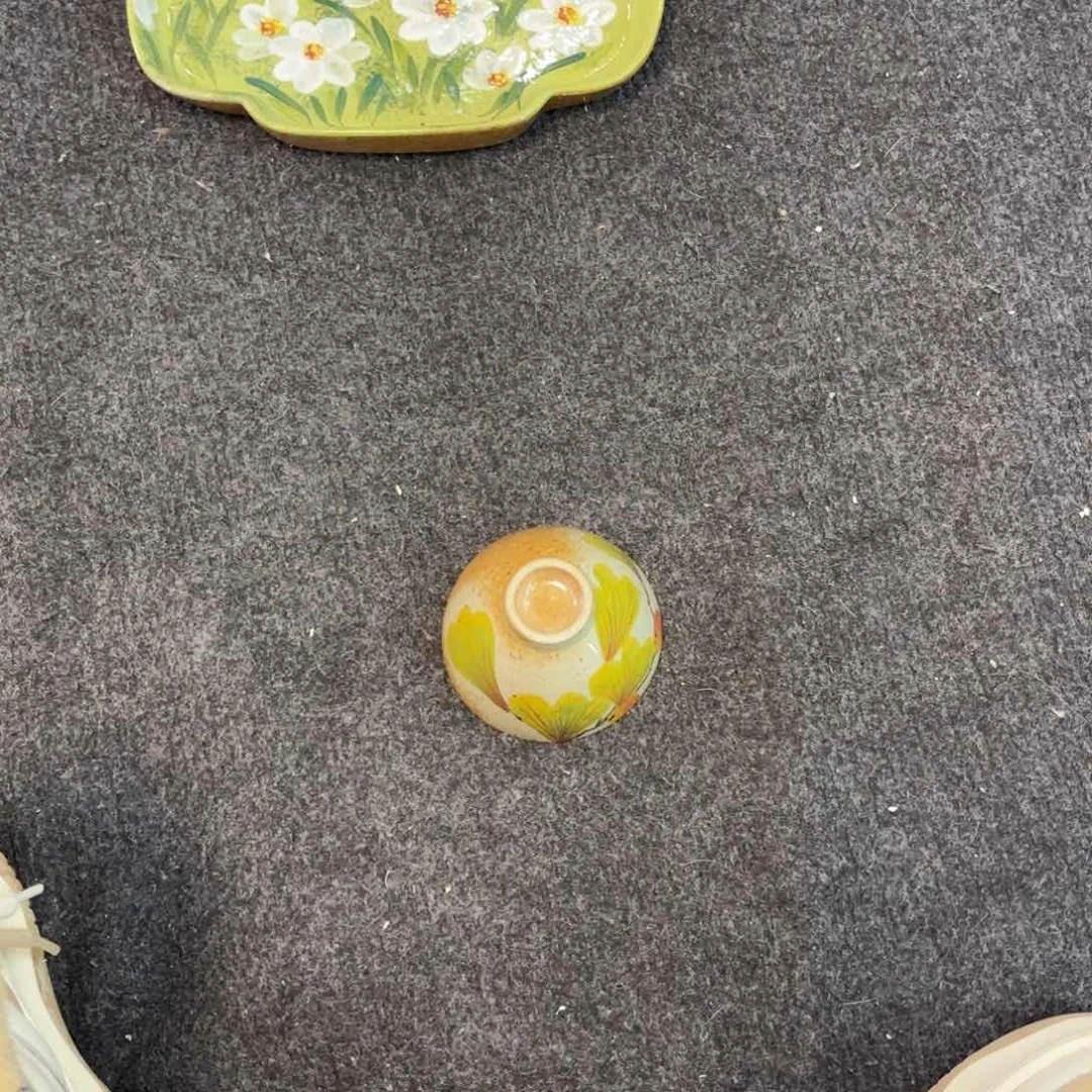 长*景德镇陶瓷手工制作