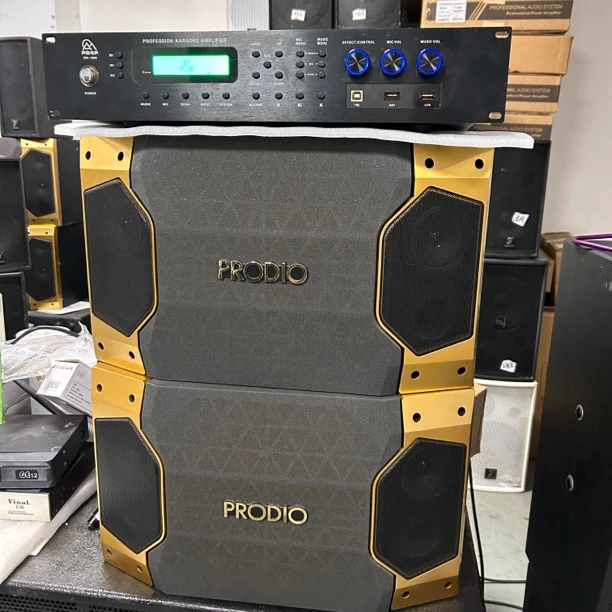 9新  宝迪奥  10寸卡包箱 3件套 不包邮