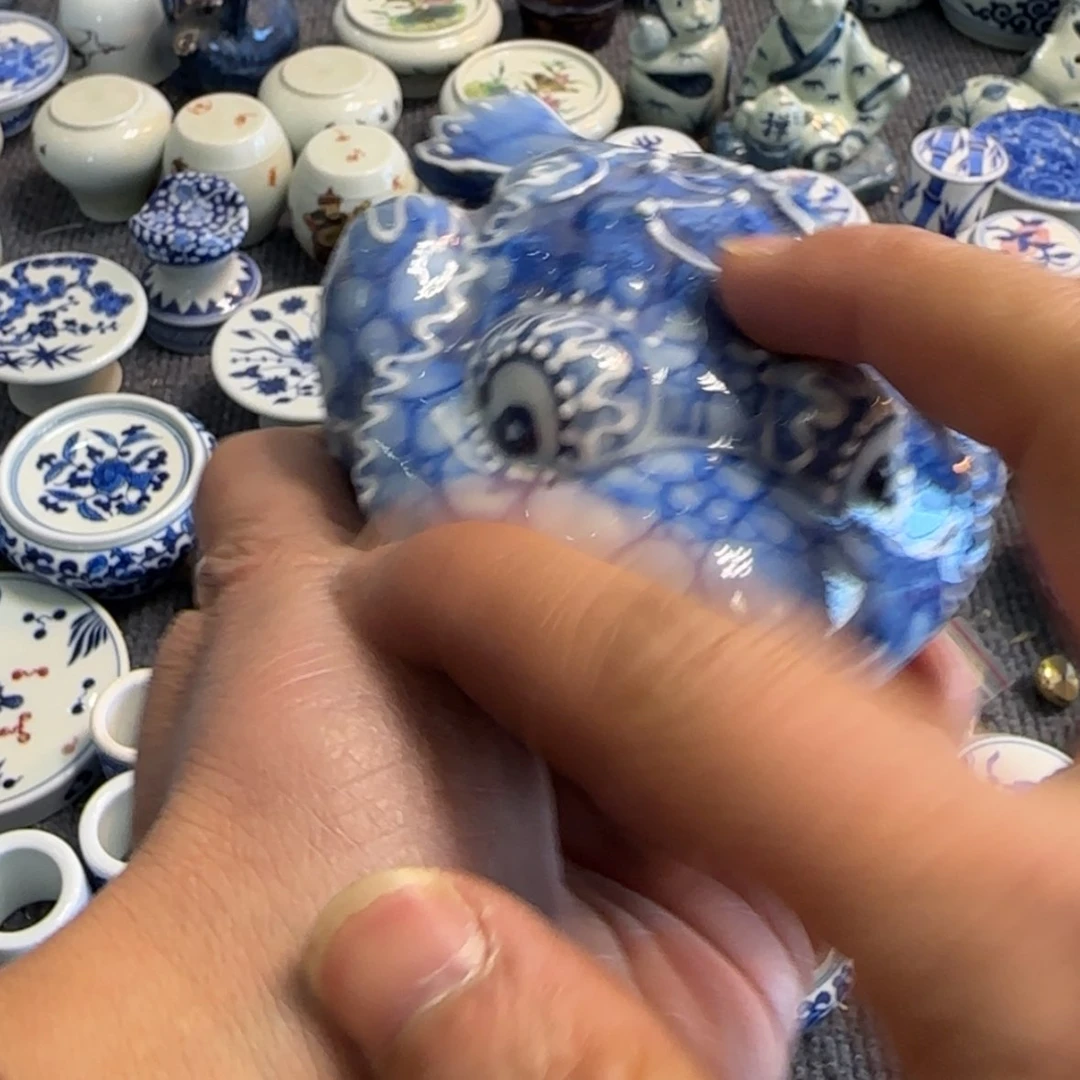 【闪购商品】景德镇，景德镇市。景德镇，