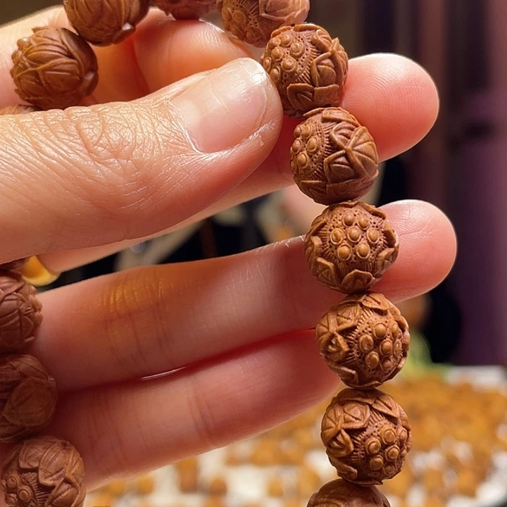 手串/手链橄榄核