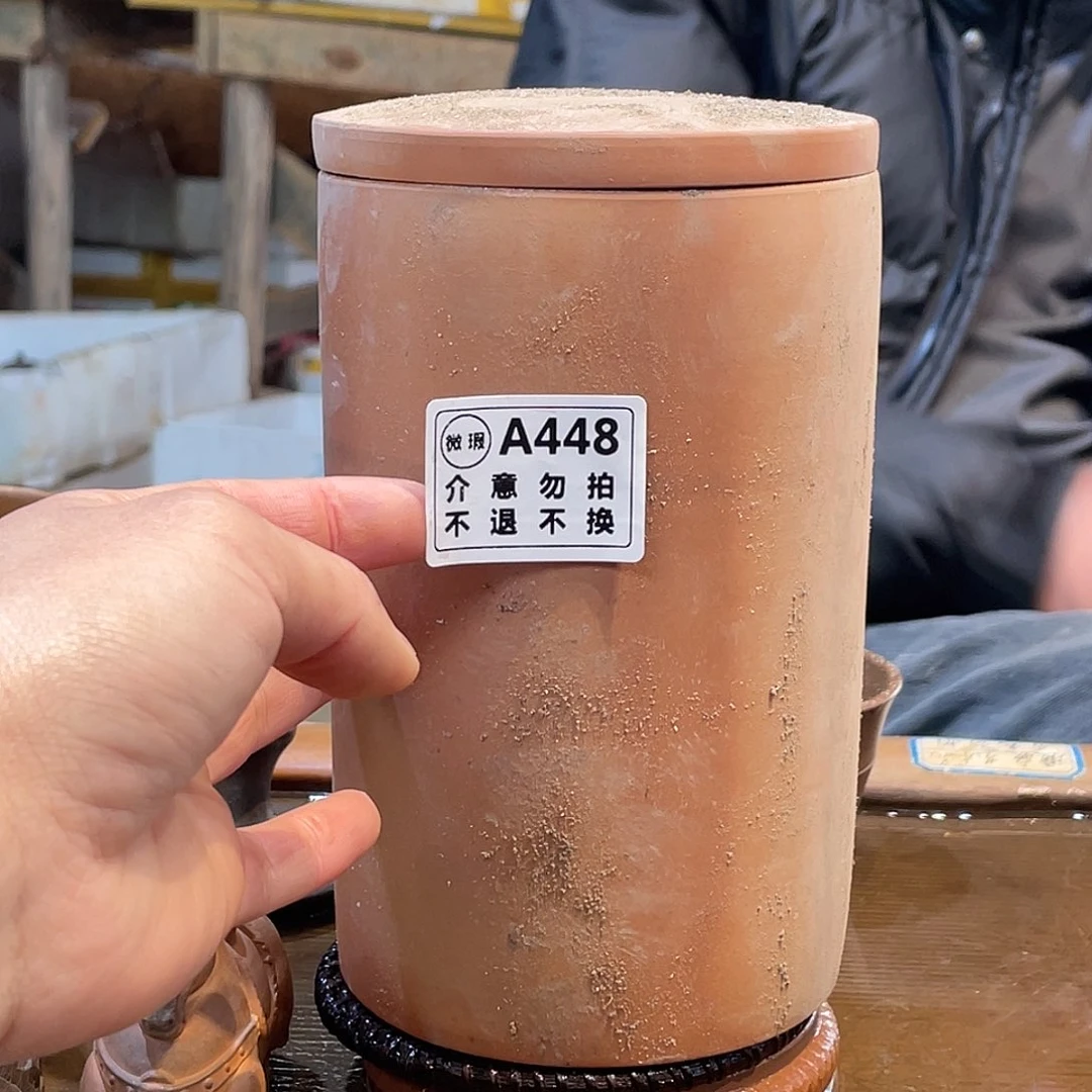 广西钦安龙窑坭兴陶柴烧