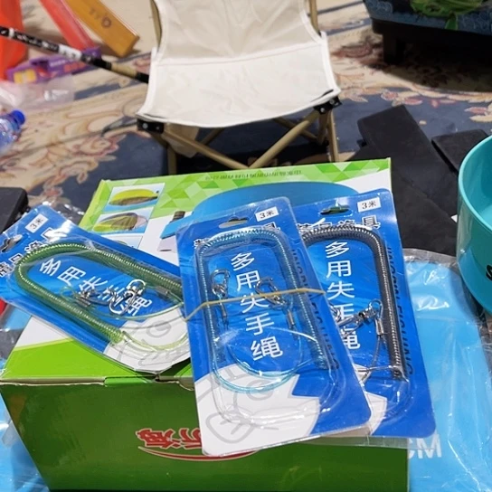 三米失手绳随机发三个